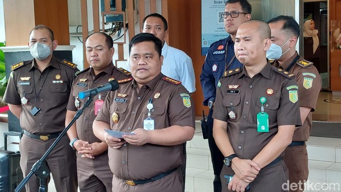 Kejari Jakbar segera susun dakwaan terhadap Irjen Teddy Minahasa dkk
