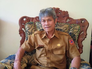 Diskominfo Akan Pasang WiFi Gratis di 73 Titik