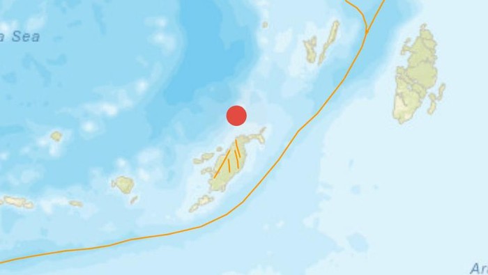 Kepulauan Tanimbar Kepulauan Tanimbar