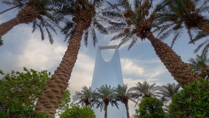 Kingdom Tower