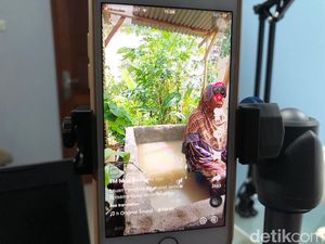 Ngemis Online Mandi Lumpur di TikTok, 3 Emak-emak Diperiksa Polisi