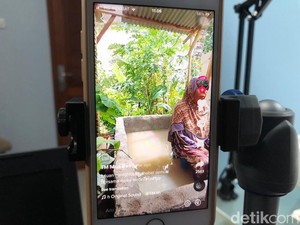 Ternyata Ngemis Mandi Lumpur di TikTok Bisa Dapat Duit Jutaan Rupiah