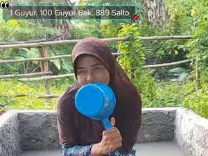 Memahami Cara Kerja Koin di TikTok yang Bikin Orang Tergiur Ngemis Mandi Lumpur