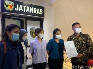Pengacara Korban Sebut Artis Pelaku Investasi Bodong Sudah Jadi Tersangka