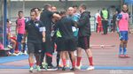 Potret Persib Kalahkan Persija 1-0 di Stadion GBLA