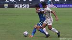Potret Persib Kalahkan Persija 1-0 di Stadion GBLA