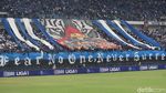 Potret Persib Kalahkan Persija 1-0 di Stadion GBLA
