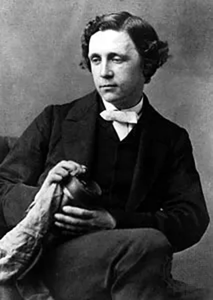 Lewis Caroll