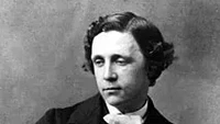 Kalau ini, adalah Lewis Caroll yang berulang tahun pada 27 Januari 1832. Foto: Istimewa