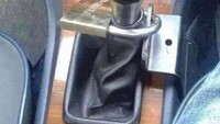 Gembok anti maling mobil. Foto: Dok. Brightside