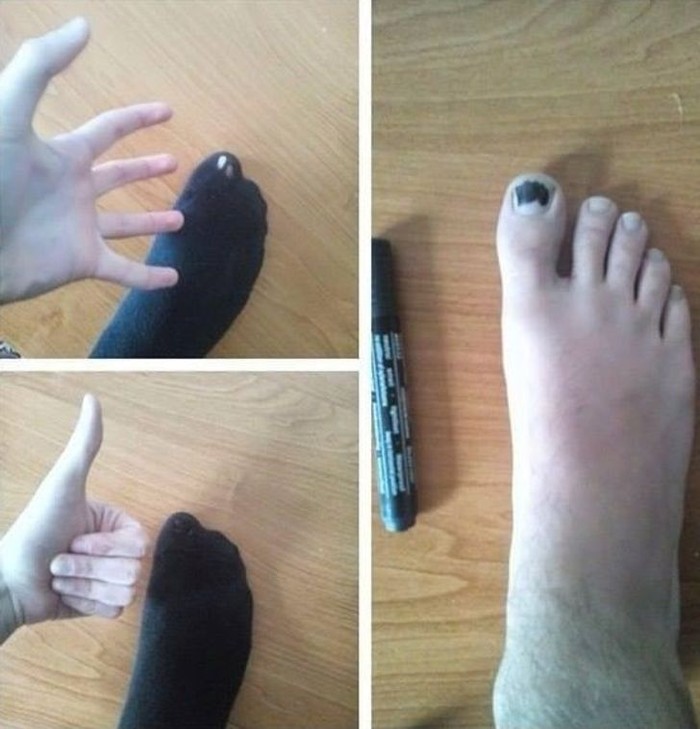 life hack