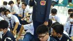 Siswa SMP Labschool Jakarta Awali Semester Baru dengan Belajar Mengenali Diri
