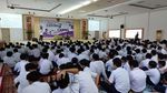 Siswa SMP Labschool Jakarta Awali Semester Baru dengan Belajar Mengenali Diri
