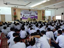 Lowongan Kerja Guru Labschool Dibuka di 4 Sekolah, Lulusan S1 Cek!