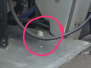 1 Penumpang Terluka Usai Pesawat Trigana Air Ditembaki KKB di Yahukimo