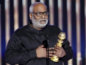 Sutradara RRR Berharap Sinema Telugu Bisa Sepopuler Korsel usai Menang Oscar