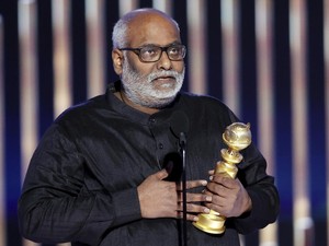MM Keeravaani Diberi Penghargaan Tertinggi India Berkat Menang Oscar