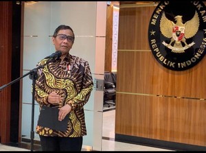 PN Bogor: Rakor Menko Tak Bisa Membuka Penyidikan Kasus Pemerkosaan!