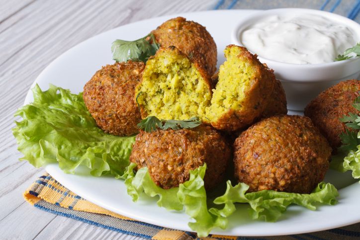 makanan