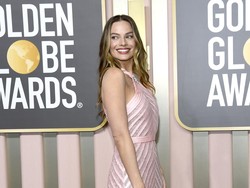 Fashion Forward: Prediksi Gaya Gemilang Artis di Golden Globe Awards 2024