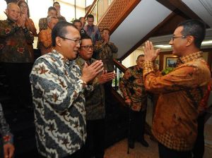 Momen Heru Budi Hartono Pamit dari Komisaris BTN
