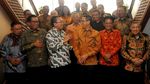 Momen Heru Budi Hartono Pamit dari Komisaris BTN