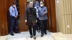 Menaker dan Komisi IX DPR Bahas Perppu Cipta Kerja