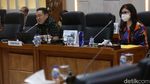 Menaker dan Komisi IX DPR Bahas Perppu Cipta Kerja