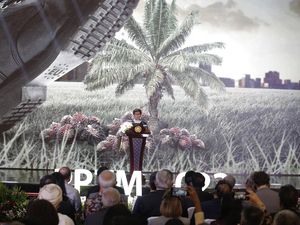 Indonesia Konsisten Perangi Diskriminasi Perdagangan Internasional