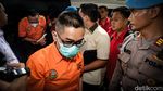 Irjen Teddy Minahasa Tiba di Kejari Jakbar Didampingi Hotman Paris