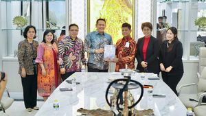 Parlemen Mau Adakan Natal Bersama, Bamsoet Bicara Semangat Persaudaraan