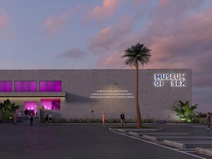 Khusus 18+, Museum of Sex Segera Buka Tahun Ini!