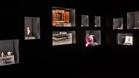 MoSex Miami akan ditempatkan di gedung seluas 32.000 kaki persegi di lingkungan Allapattah, Miami. (Museum of Sex)