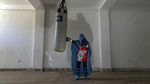 Nasib Atlet Wanita Afghanistan dalam Belenggu Taliban