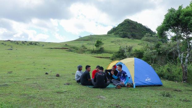 Padang Indah Barru