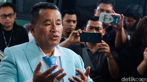 Hotman Paris Ternyata Pernah Ingin Bunuh Diri Karena Frustasi