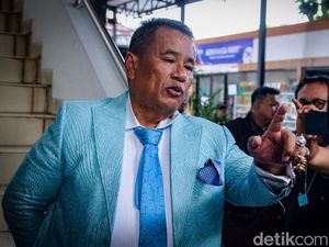 Hotman Paris Idap Penyumbatan Pembuluh Darah, Dokter Beberkan Faktor Pemicunya