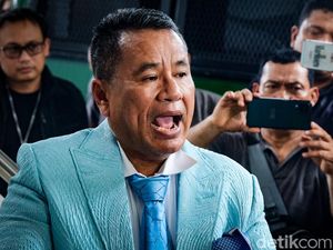 Penyumbatan Pembuluh Darah, Dialami Hotman Paris Sampai Pasang 3 Ring Jantung