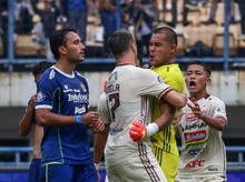 Nasib Persib-Persija Harus Saling Jegal saat PSM 2 Poin Lagi Juara Liga 1