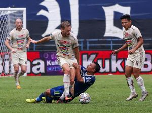 PSM Wajib Kalahkan Madura United Usai Persija Tak Antusias Lagi Hadapi Persib