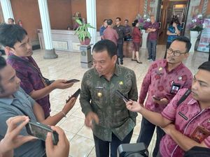Pemkab Buleleng Tidak Lagi Mengangkat Tenaga Kontrak