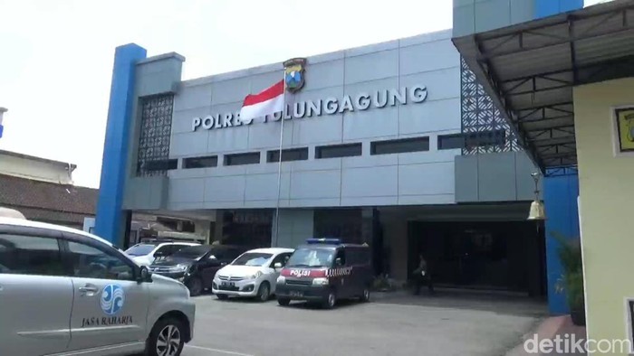 Polres Tulungagung