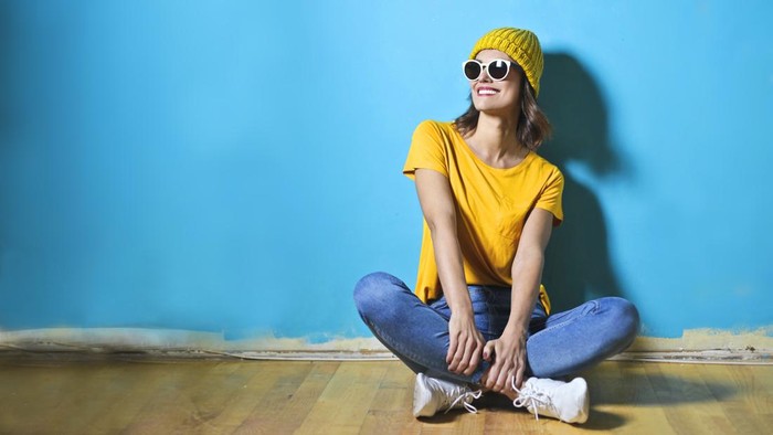 Menjaga Postur Tubuh yang Baik dan Makanan Penunjangnya