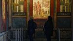 Penampakan Rumah Mewah Bekas Prostitusi di Pompeii