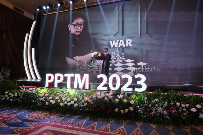 PPTM 2023