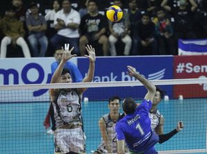 Jadwal Proliga 2023 di Purwokerto Hari Ini 13 Januari