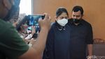 Putri Candrawathi Kembali Disidang, Begini Momennya