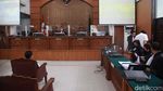 Putri Candrawathi Kembali Disidang, Begini Momennya