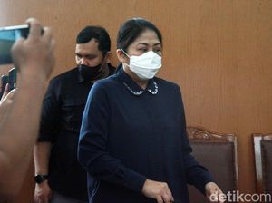 Jaksa Sebut Yosua Selingkuh dengan Putri Candrawathi, Begini Respons Keluarga
