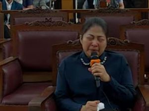 PC dan Eliezer Jalani Sidang Tuntutan Pembunuhan Yosua Hari Ini